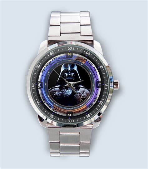 star wars rolex watch|wrist watch star wars.